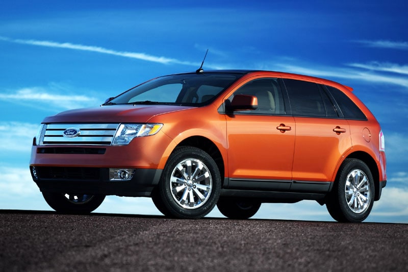 Ford Edge CUV