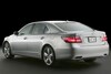 Lexus LS 460