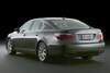 Lexus LS 460