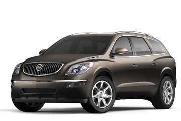 Buick Enclave