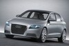 Audi Roadjet Concept