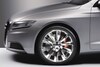 Audi Roadjet Concept