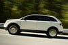 Lincoln MKX