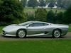 Jaguar XJ220