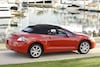 Mitsubishi Eclipse Spyder