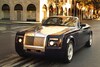 Rolls-Royce 100 EX