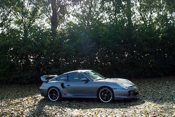 Porsche GT2 R 650 Evolution