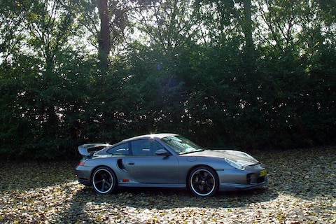 Porsche GT2 R 650 Evolution