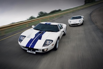 Ford GT