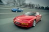 Renault Alpine A610 1991