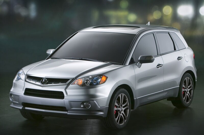 Acura RDX