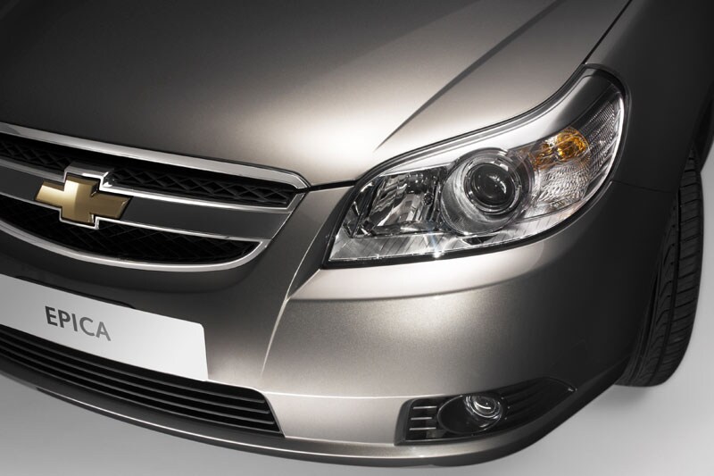 Chevrolet Epica