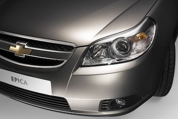 Chevrolet Epica