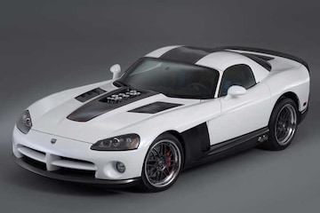 ASC Diamondback Viper