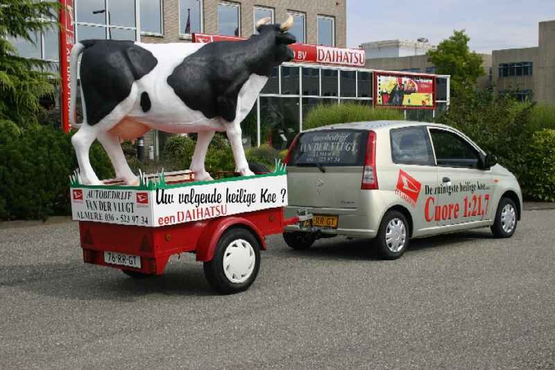 Daihatskoe