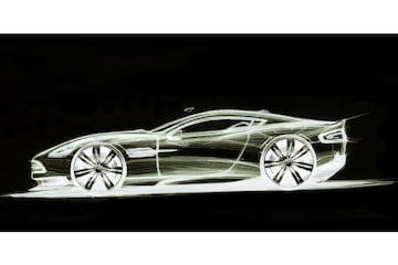 Aston Martin DBS