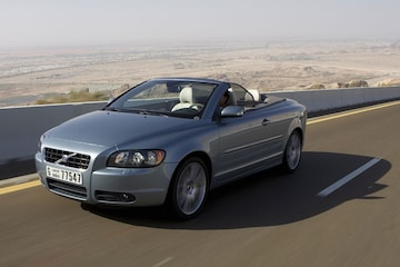 Volvo C70