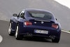 BMW Z4 M Coupé