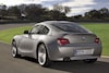 BMW Z4 Coupé
