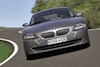 BMW Z4 Coupé