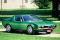 Alfa Romeo Montreal