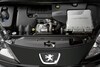 Peugeot 307 hybride HDI