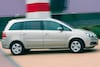 Opel Zafira 1.6 Cosmo