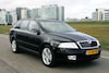 Skoda Octavia Combi 2.0 16V FSI Elegance