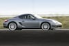 Porsche Cayman S