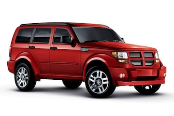 Dodge Nitro
