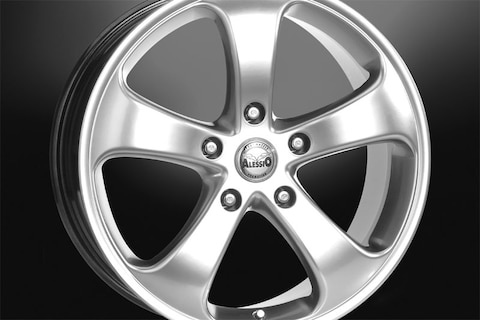 De velg opnieuw uitvinden?