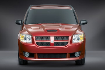 Dodge Caliber SRT4