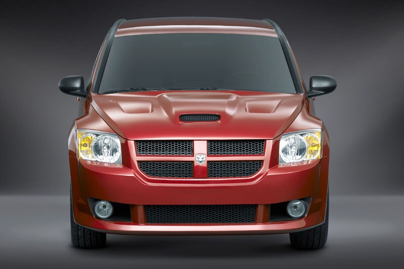 Dodge Caliber SRT4