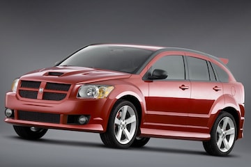 Dodge Caliber SRT-4