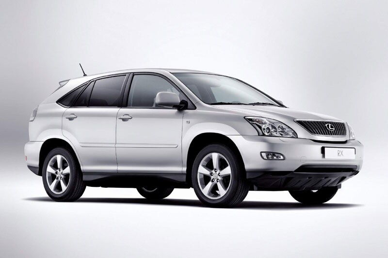 Lexus RX 350