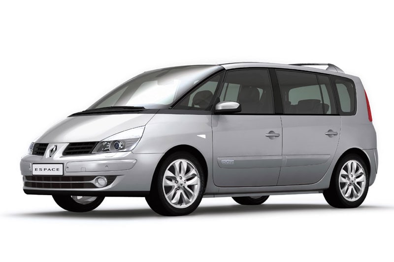 Renault Espace