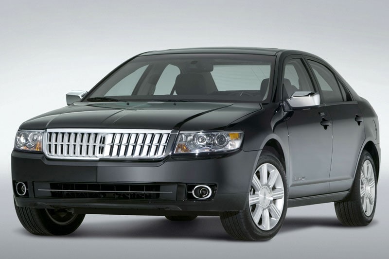 Lincoln MKZ