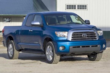 Toyota Tundra