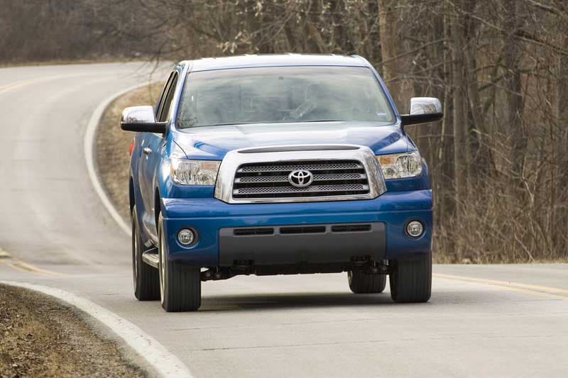 Toyota Tundra