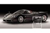 Pagani Zonda Roadster F