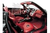 Pagani Zonda Roadster F