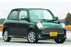 Daihatsu Trevis