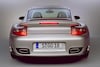 Porsche 911 Turbo