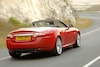 Jaguar XK