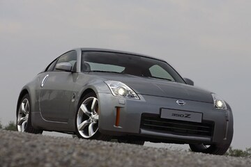 Nissan 350Z