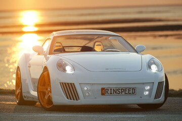 Rinspeed zaZen