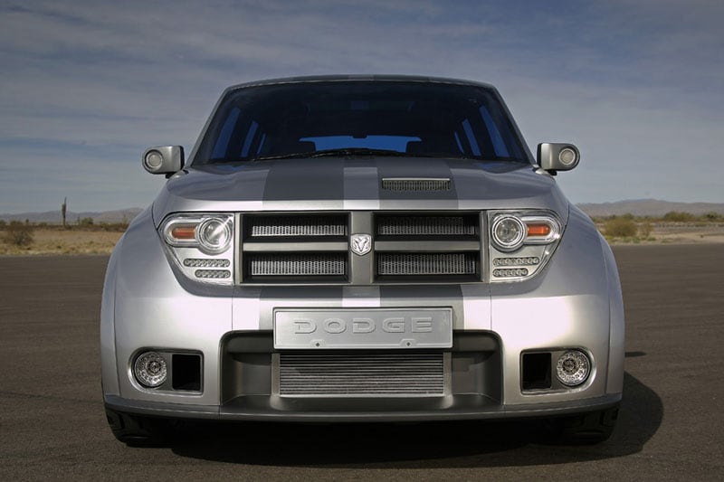 Dodge Hornet