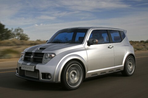 Officieel: samenwerking Chrysler en Chery