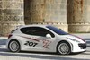 Peugeot 207 RCup