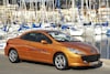 Peugeot 307 CC Hybride HDi